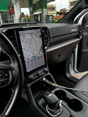 Ford Ranger 2024 PLATINUM-thumb-3