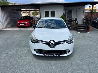 Renault Clio 2015 1.2  120ps Automatic-thumb-1