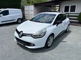 Renault Clio 2015 1.2  120ps Automatic-thumb-2