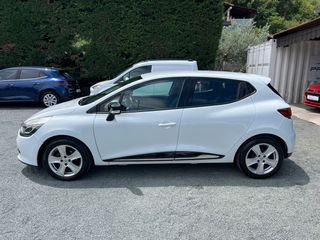Renault Clio 2015 1.2  120ps Automatic-thumb-7