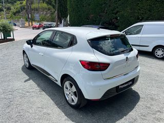 Renault Clio 2015 1.2  120ps Automatic-thumb-6