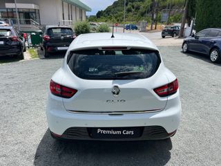 Renault Clio 2015 1.2  120ps Automatic-thumb-5