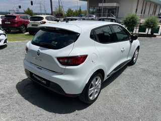 Renault Clio 2015 1.2  120ps Automatic-thumb-4