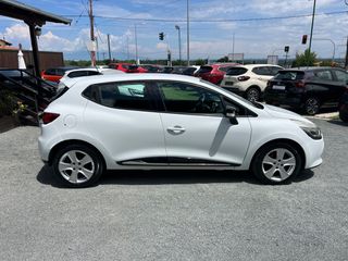 Renault Clio 2015 1.2  120ps Automatic-thumb-3