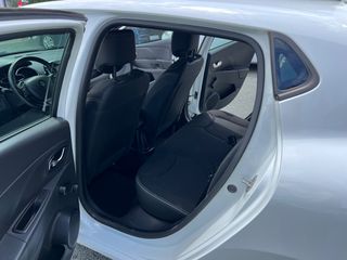 Renault Clio 2015 1.2  120ps Automatic-thumb-13
