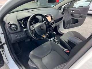 Renault Clio 2015 1.2  120ps Automatic-thumb-8
