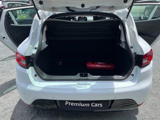 Renault Clio 2015 1.2  120ps Automatic-thumb-21