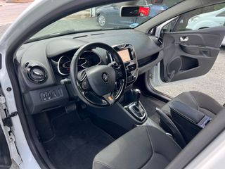 Renault Clio 2015 1.2  120ps Automatic-thumb-9