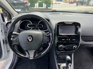 Renault Clio 2015 1.2  120ps Automatic-thumb-15