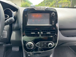 Renault Clio 2015 1.2  120ps Automatic-thumb-18