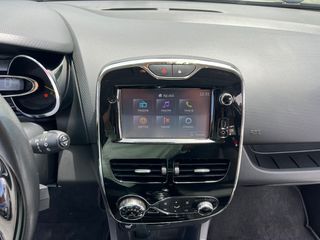 Renault Clio 2015 1.2  120ps Automatic-thumb-16