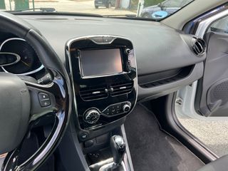 Renault Clio 2015 1.2  120ps Automatic-thumb-19