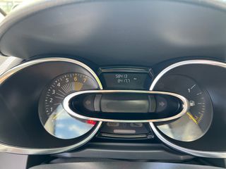 Renault Clio 2015 1.2  120ps Automatic-thumb-20