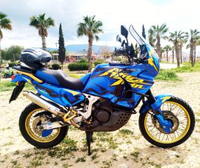 Honda Africa Twin XRV 750 1997 RD07