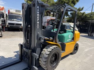 Komatsu 2016 4,0 3 πλεξ ιστό-thumb-19