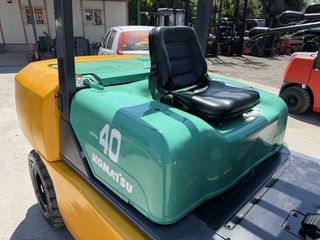 Komatsu 2016 4,0 3 πλεξ ιστό-thumb-7