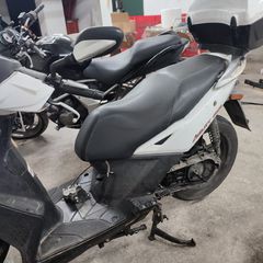Kymco Agility 200 2010 ΔΙΝΕΤΑΙ ΟΛΟΚΛΗΡΟ-thumb-2