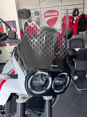 Ducati DesertX 2025 White-thumb-3