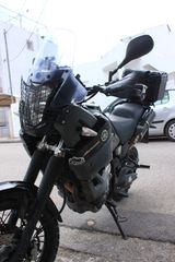 Yamaha XT 660Z Tenere 2010-thumb-2
