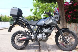 Yamaha XT 660Z Tenere 2010-thumb-4