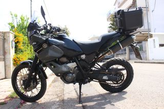 Yamaha XT 660Z Tenere 2010-thumb-5