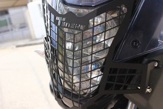 Yamaha XT 660Z Tenere 2010-thumb-7