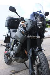 Yamaha XT 660Z Tenere 2010-thumb-8