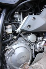 Yamaha XT 660Z Tenere 2010-thumb-12