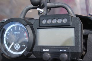 Yamaha XT 660Z Tenere 2010-thumb-22