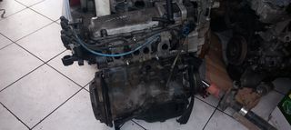 ΜΗΧΑΝΗ FIAT PUNTO NOVA 188A4000, PANDA '03-'10