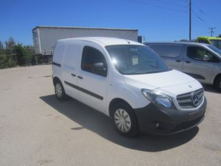 Κλούβα Mercedes-Benz 2020 citan-thumb-1