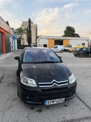 Citroen C4 2007