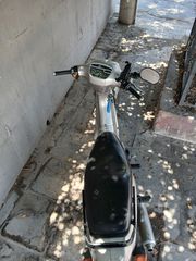 Kawasaki KAZE R 115 2004-thumb-2