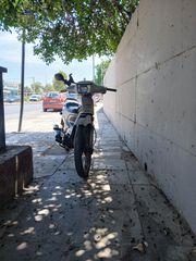 Kawasaki KAZE R 115 2004-thumb-3