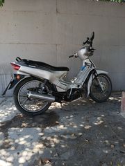 Kawasaki KAZE R 115 2004-thumb-4