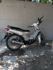 Kawasaki KAZE R 115 2004-thumb-5
