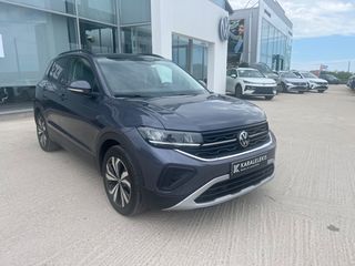 Volkswagen T-Cross 2024 More-thumb-2