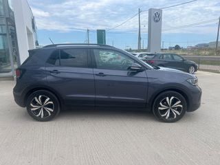 Volkswagen T-Cross 2024 More-thumb-3