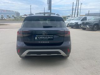 Volkswagen T-Cross 2024 More-thumb-5