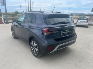 Volkswagen T-Cross 2024 More-thumb-6