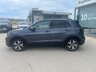 Volkswagen T-Cross 2024 More-thumb-7