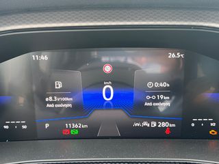Volkswagen T-Cross 2024 More-thumb-16