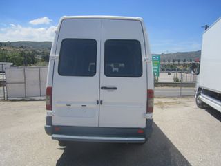 Κλούβα Mercedes-Benz 2000 513-thumb-2