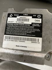 Εγκέφαλος Airbag Alfa Romeo 147 46842421 Siemens VDO 5WK43277
