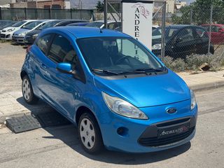 Ford Ka 2012 1.2