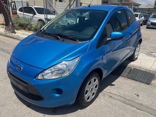 Ford Ka 2012 1.2-thumb-1