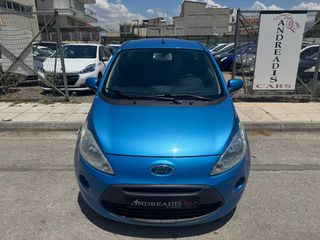 Ford Ka 2012 1.2-thumb-4