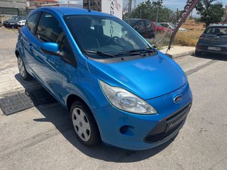 Ford Ka 2012 1.2-thumb-7