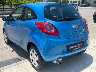 Ford Ka 2012 1.2-thumb-3