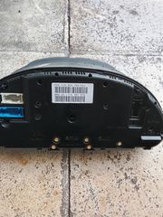 Κοντέρ από bmw Ε 39 vdo